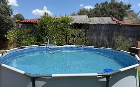 Relajante Casa Atalaya